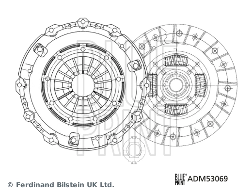 Clutch Kit